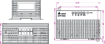 DVPPS05 drawing