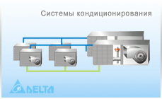 Системы кондиционирования