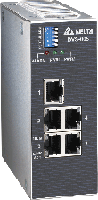 Промышленные неуправляемые коммутаторы DVS-005W01