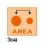 area detection